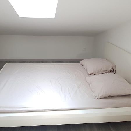 Studio Equipe A Proximite De La Plage Villeneuve-les-Maguelonne Εξωτερικό φωτογραφία