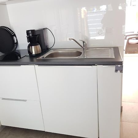 Studio Equipe A Proximite De La Plage Villeneuve-les-Maguelonne Εξωτερικό φωτογραφία