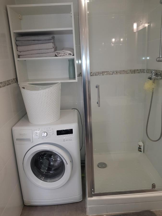 Studio Equipe A Proximite De La Plage Villeneuve-les-Maguelonne Εξωτερικό φωτογραφία